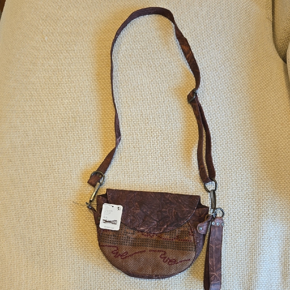 Free People We The Free Talia Crossbody